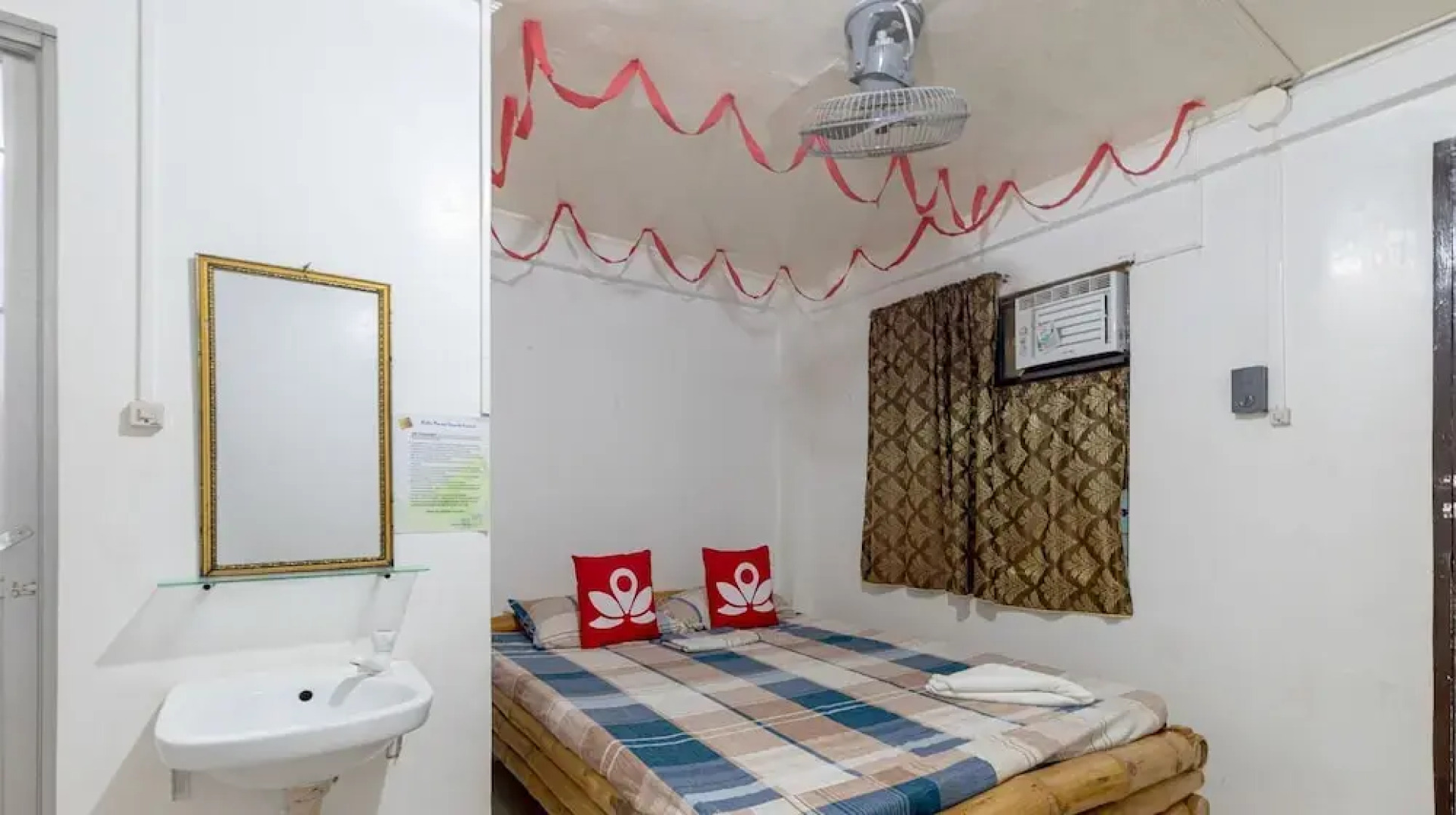 Iloilo Paraw Beach Resort