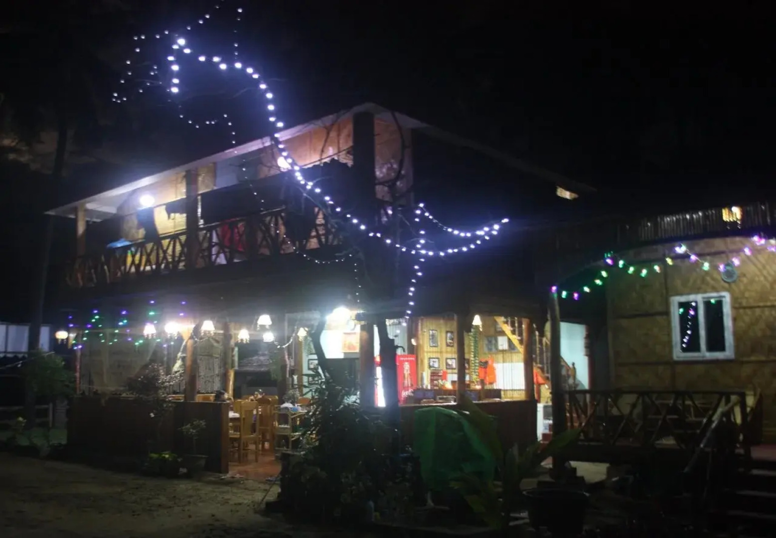 Soe Ko Ko Beach House & Restaurant