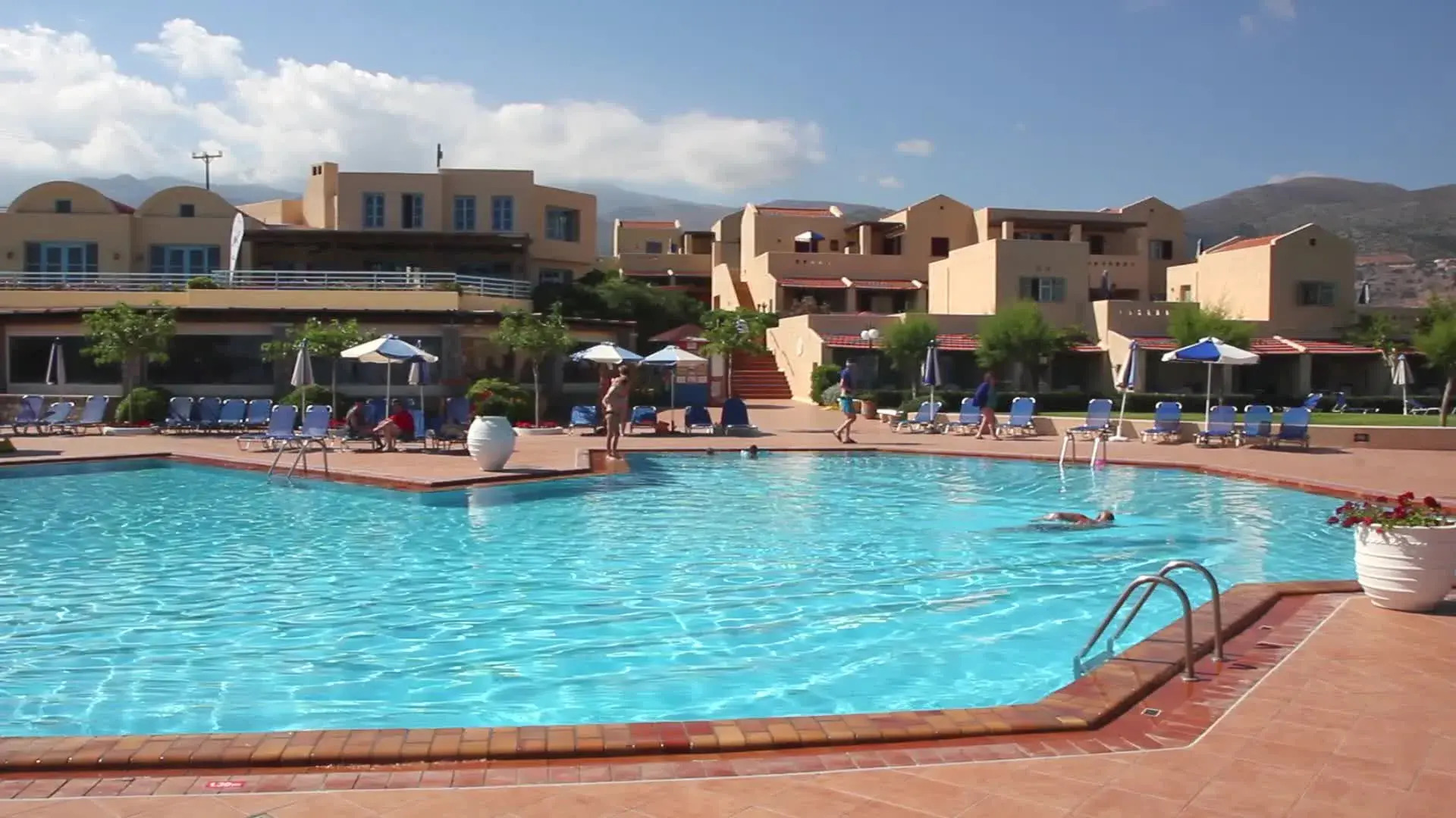 Sirens Beach and Village - All Inclusive