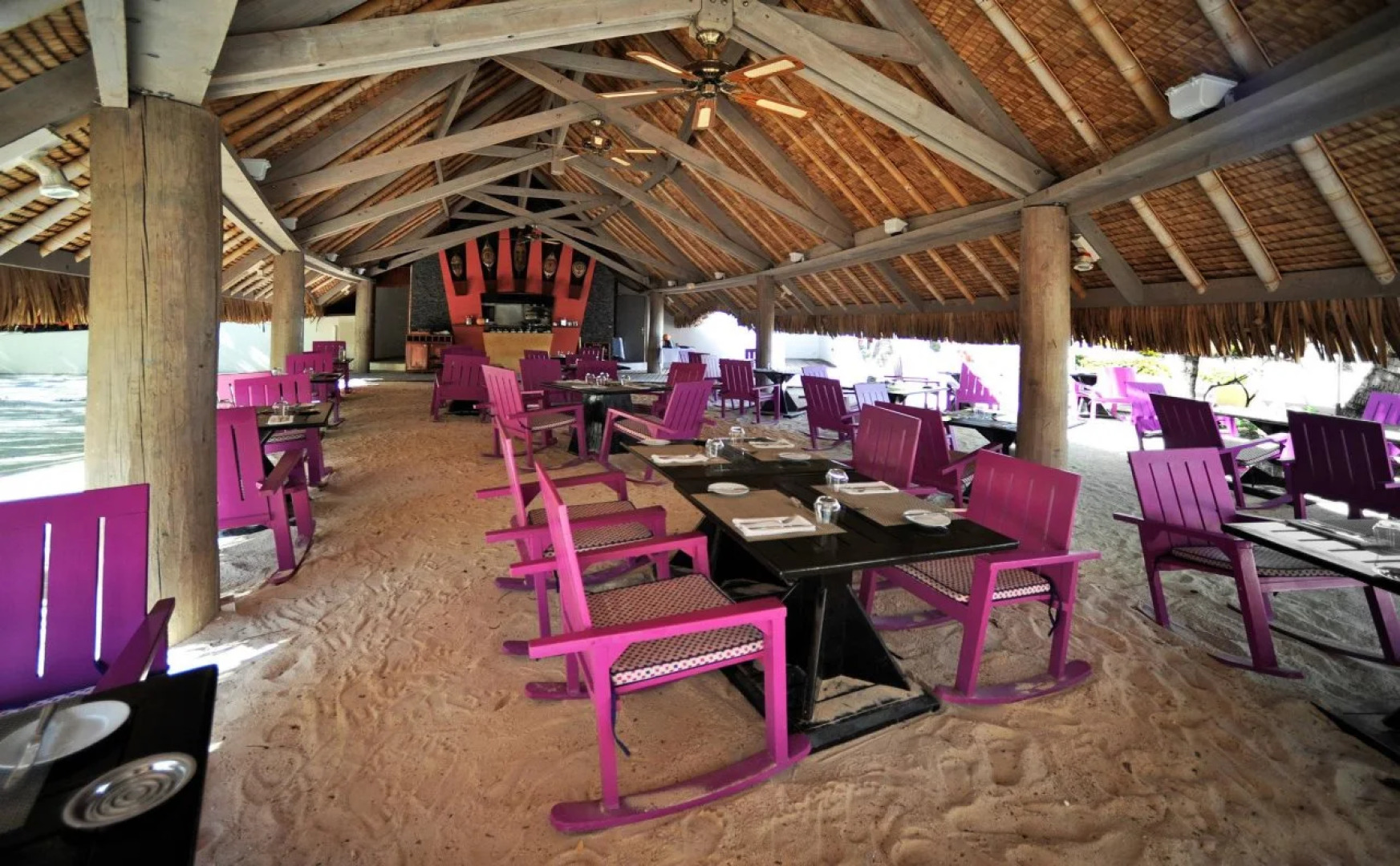 The Westin Bora Bora Resort & Spa