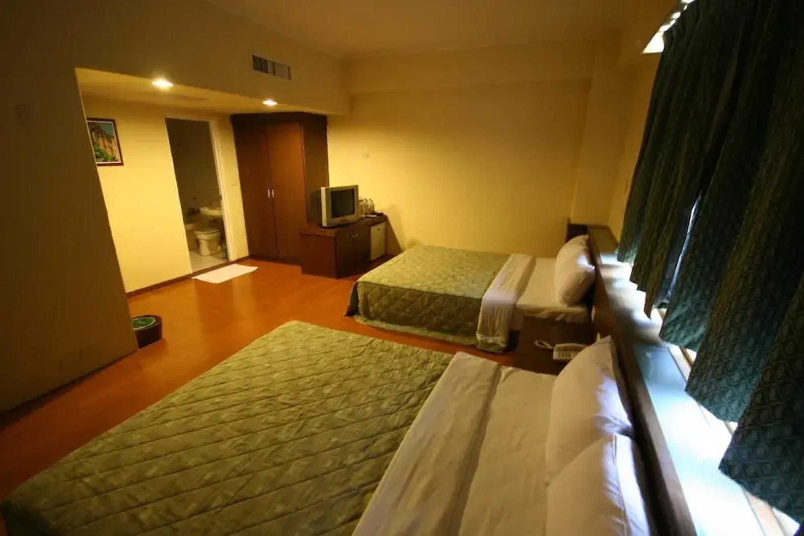 Penghu Farmers Association Resort