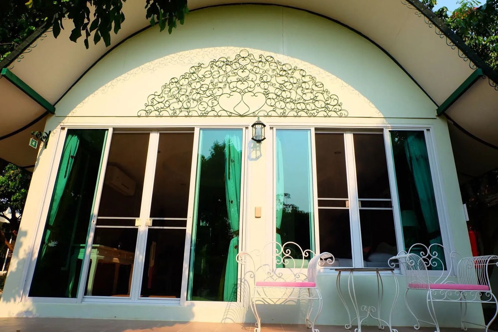 Dream Villa Resort at Chiangmai