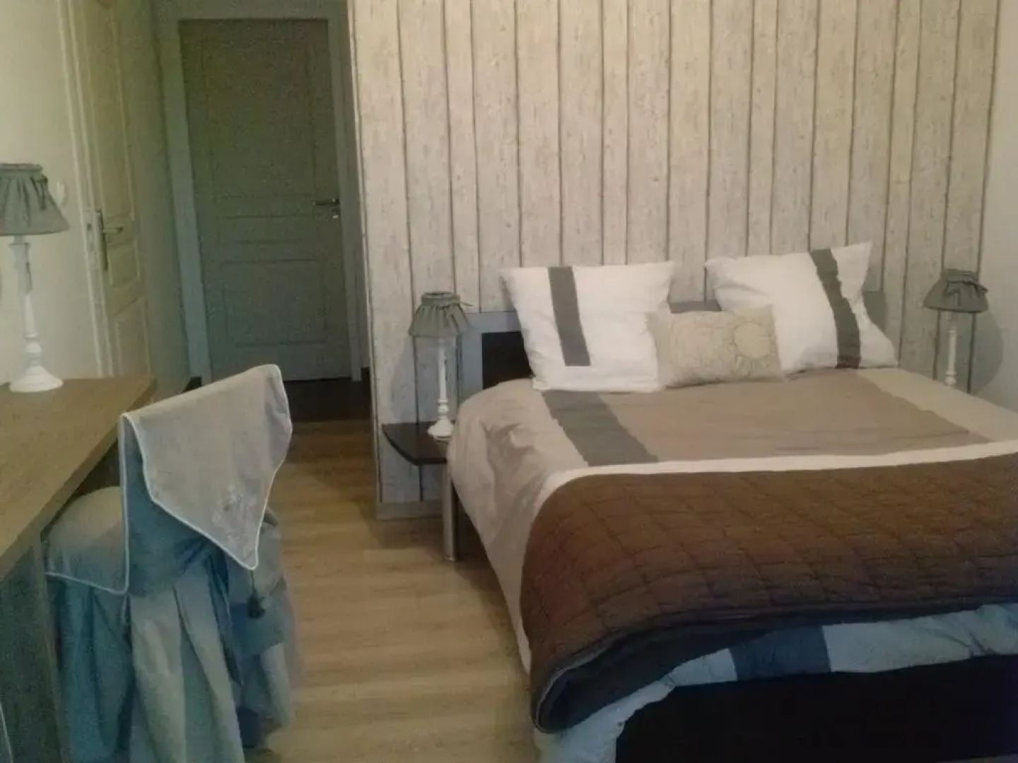 Chambre d'hôtes de l'Estuaire de Blaye