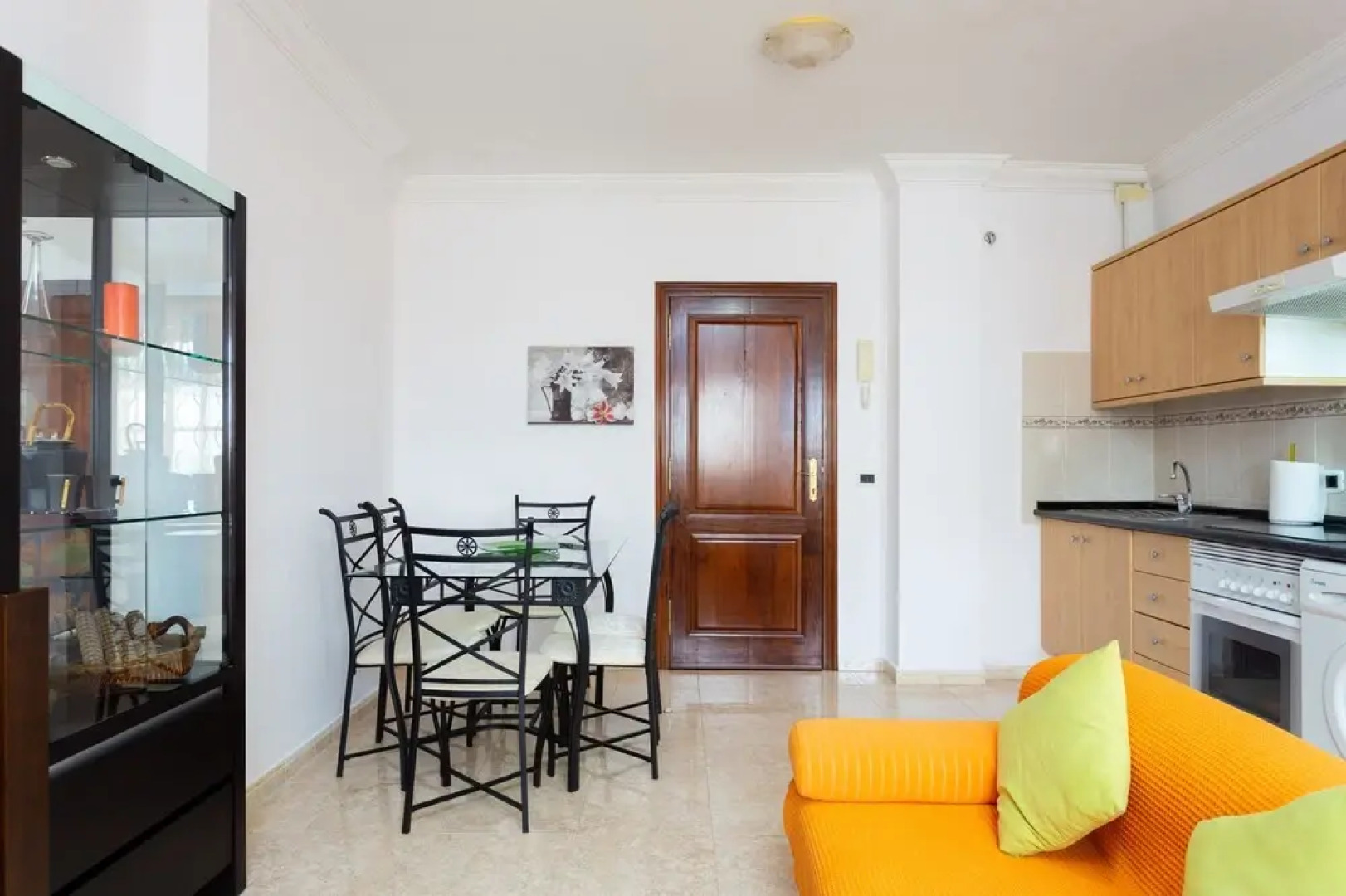 HomeLike Cozy Apartment San Isidro