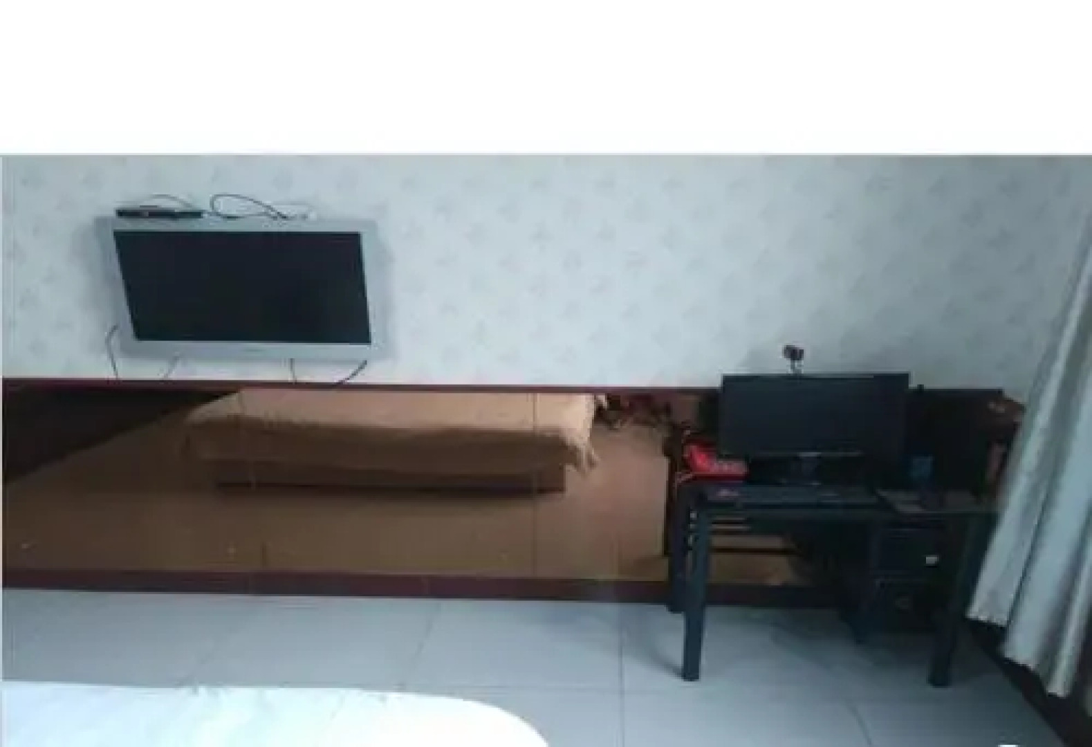 Tongzhou Guest House