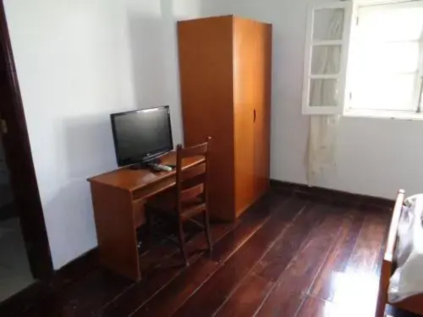 Residencia de Ito Gomes