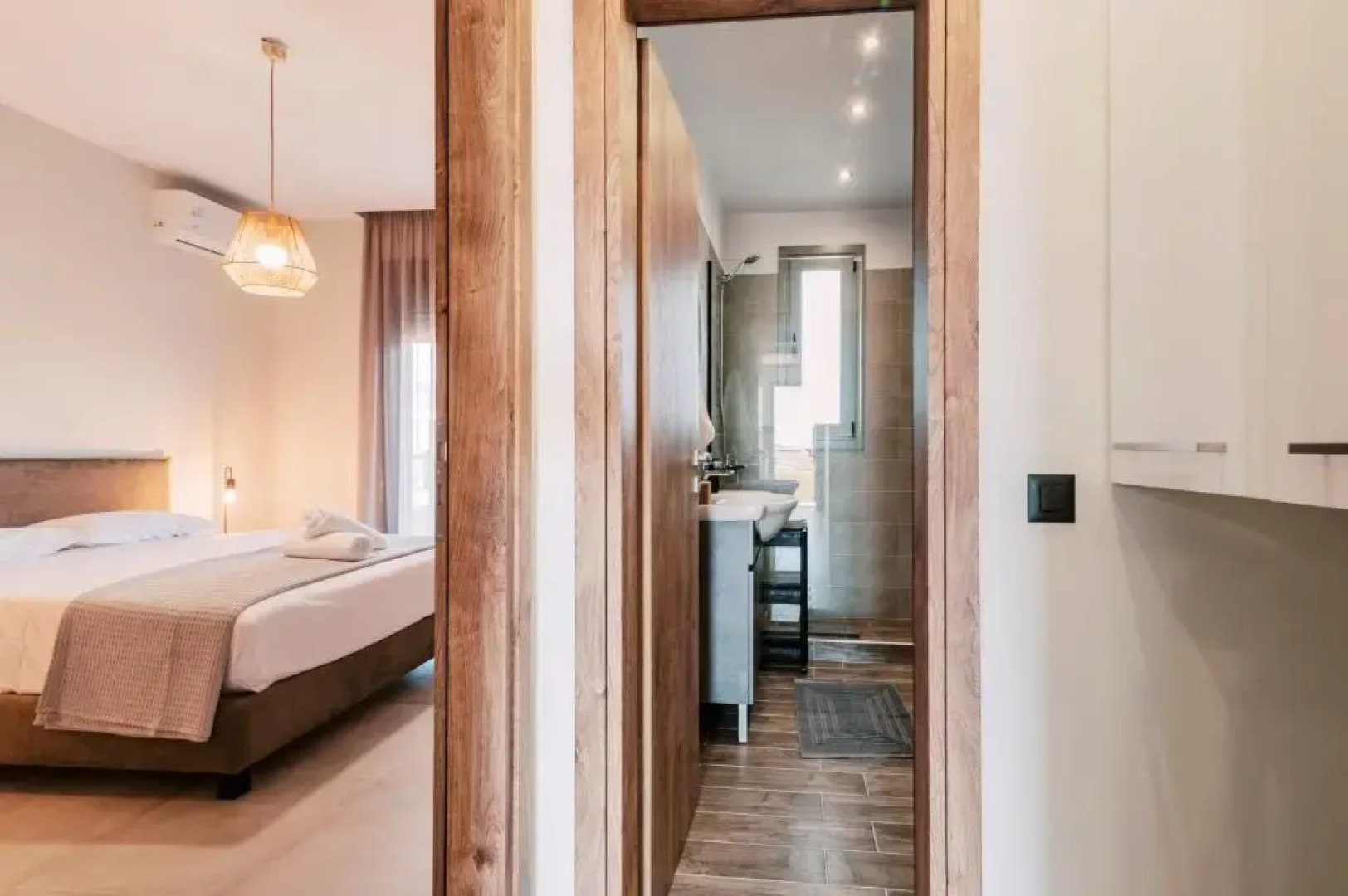 Seascape Suite TwoBedroom