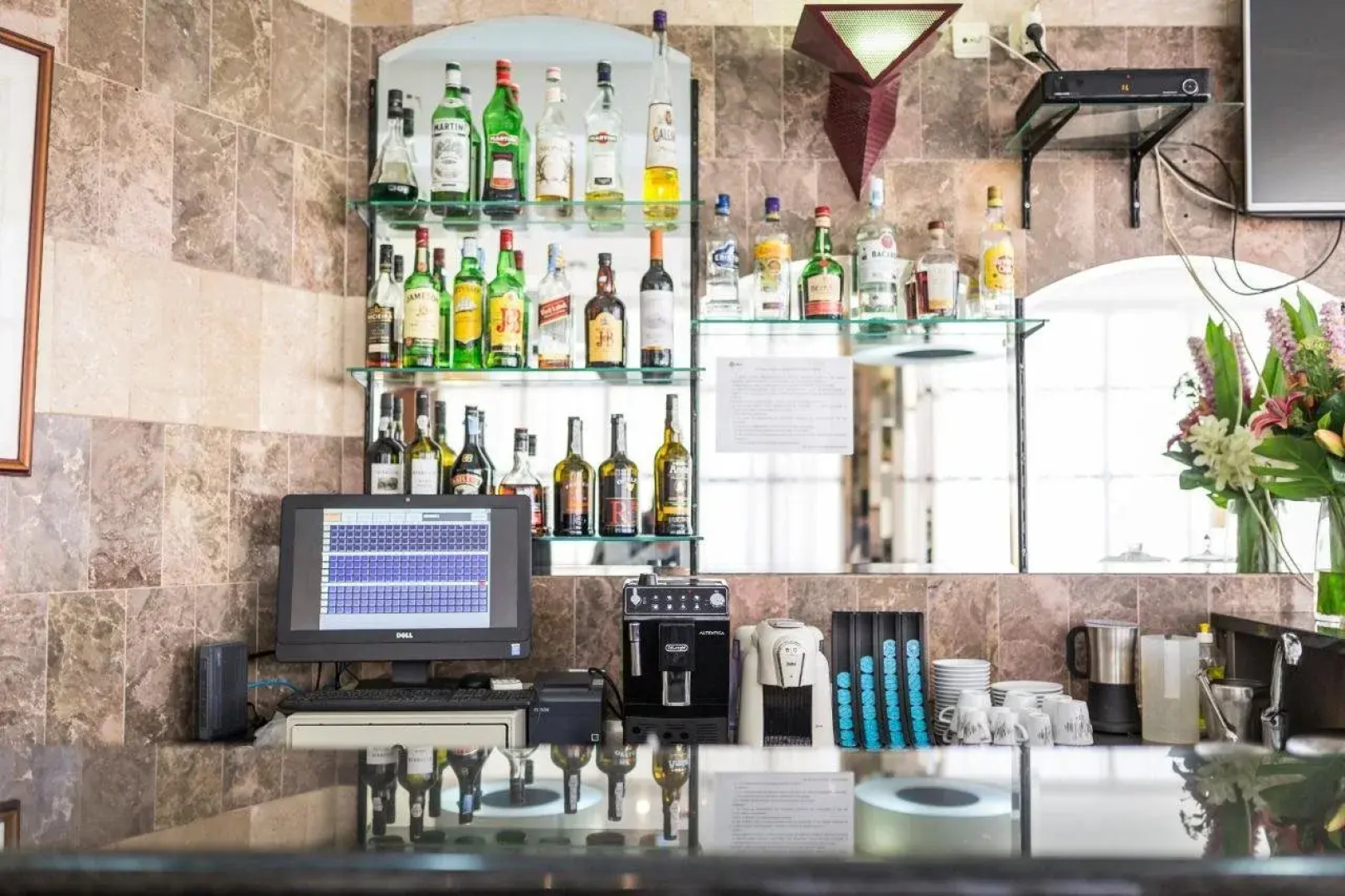 Hotel Aranguês