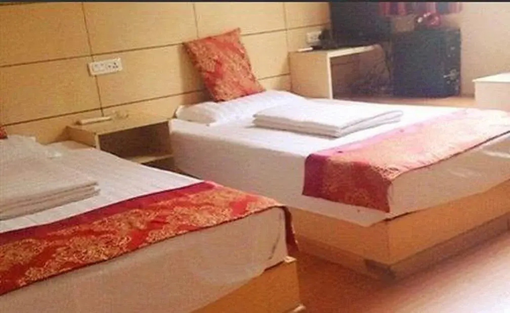 Hexie Business Hotel