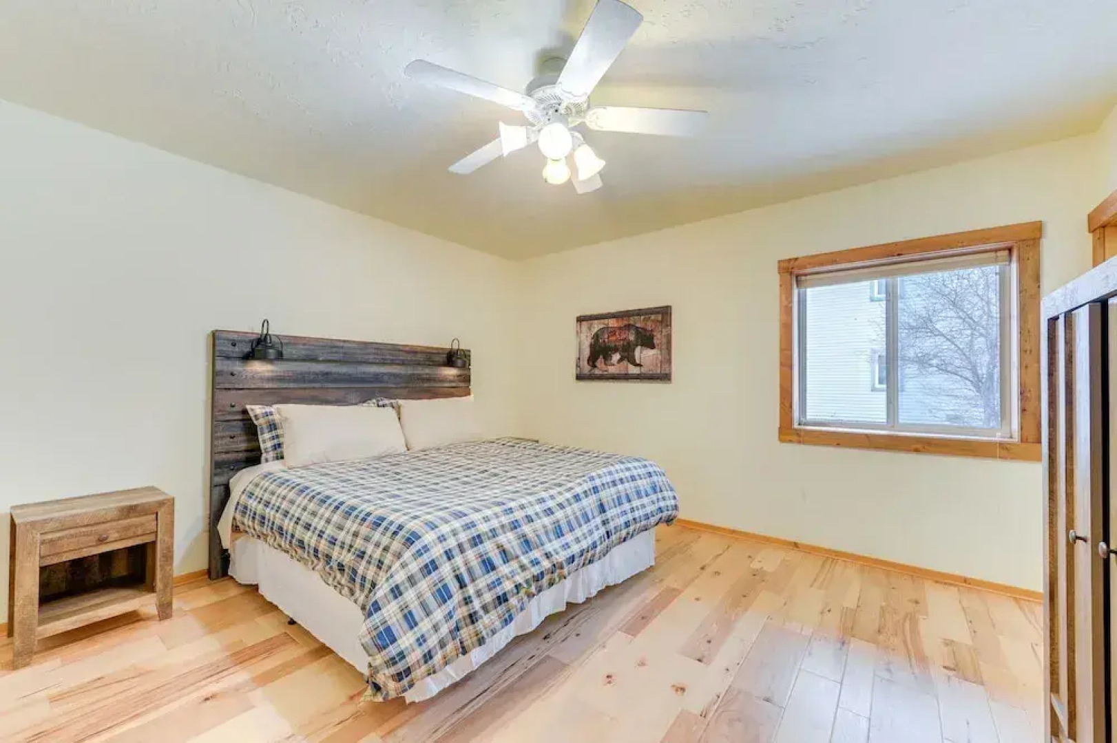Charming Duplex w/ Patio: 12 Mi to Grand Targhee!