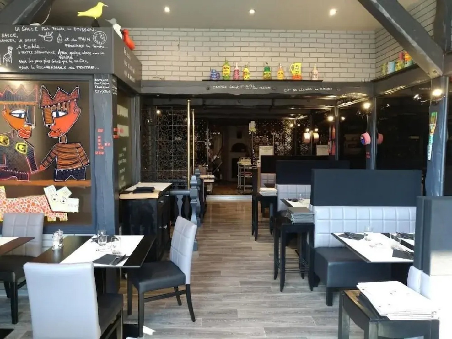 Relais Lorraine Alsace