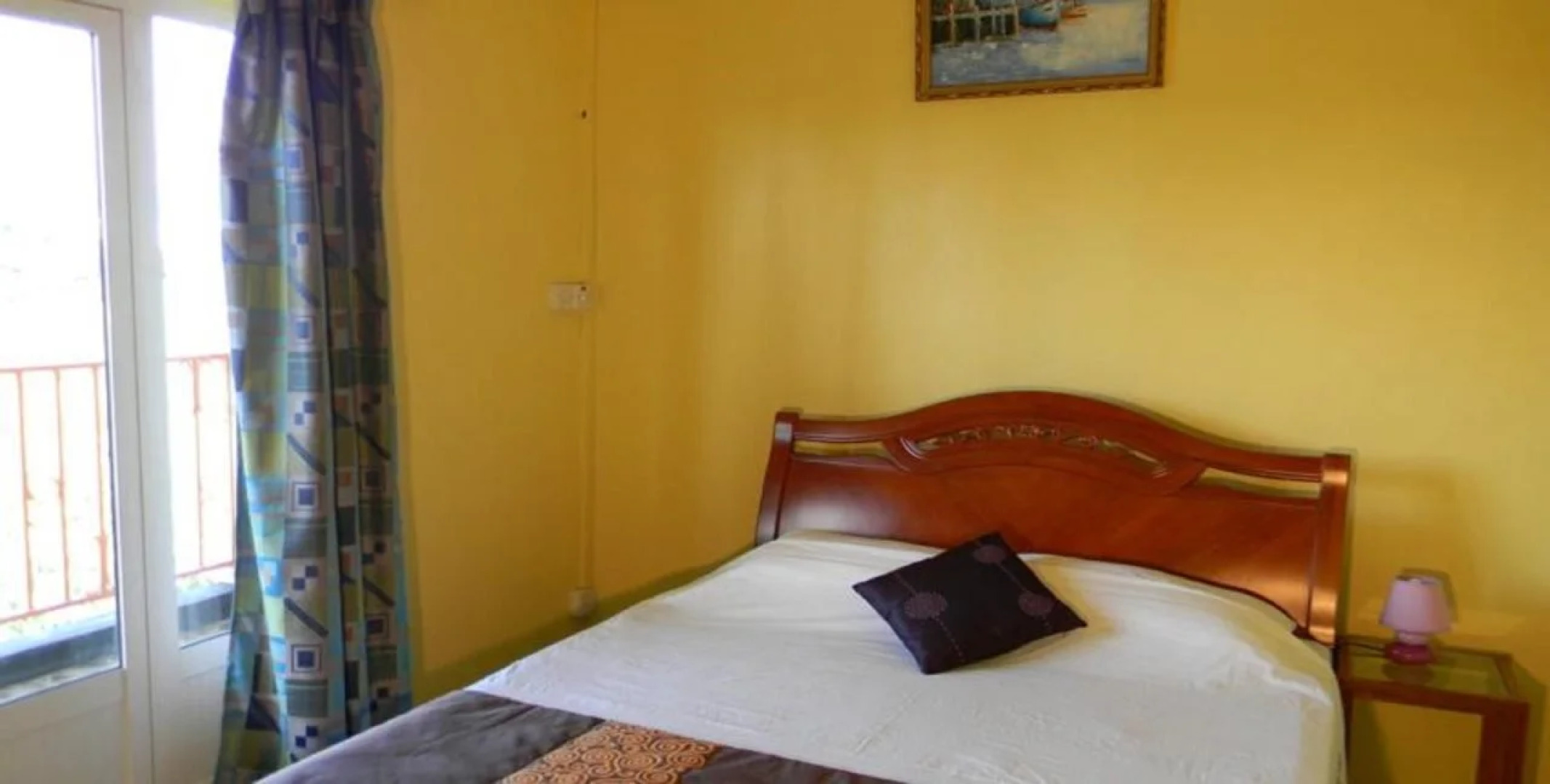 VillaOSoleil Apartments