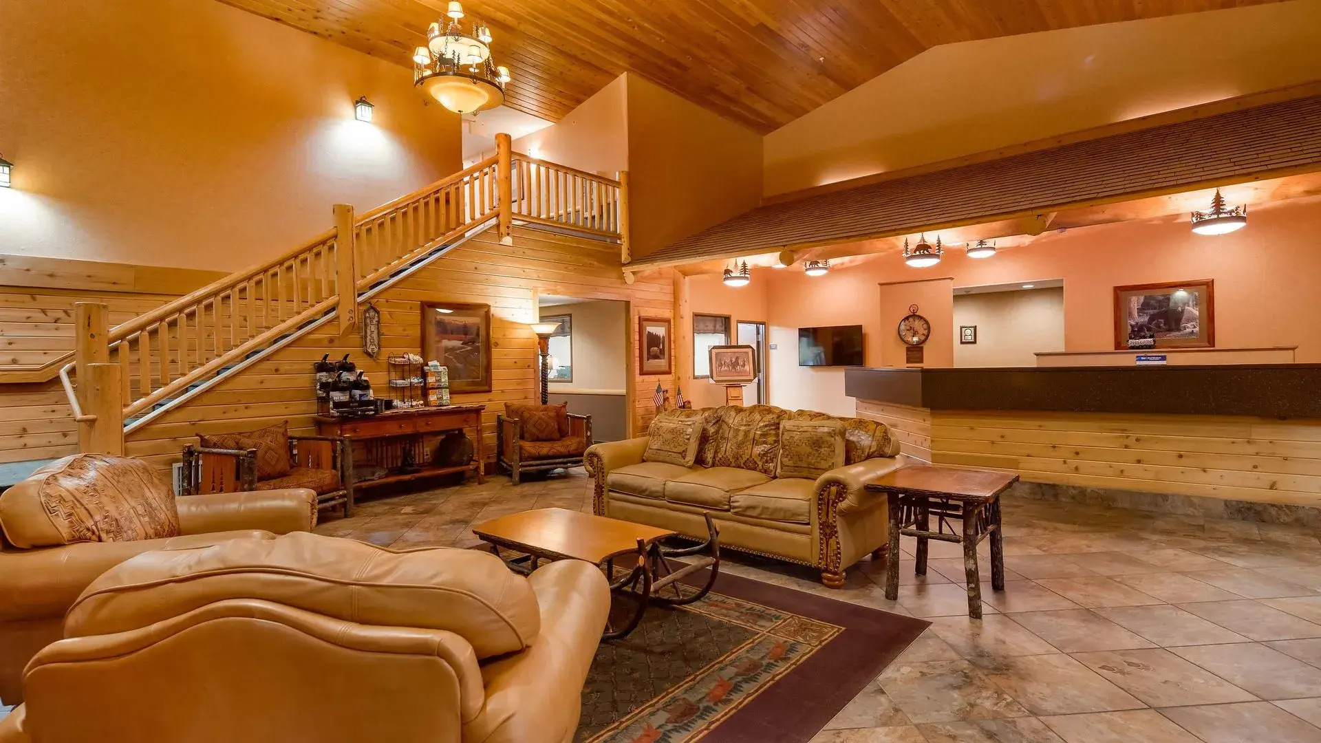 Best Western Plus Kelly Inn & Suites