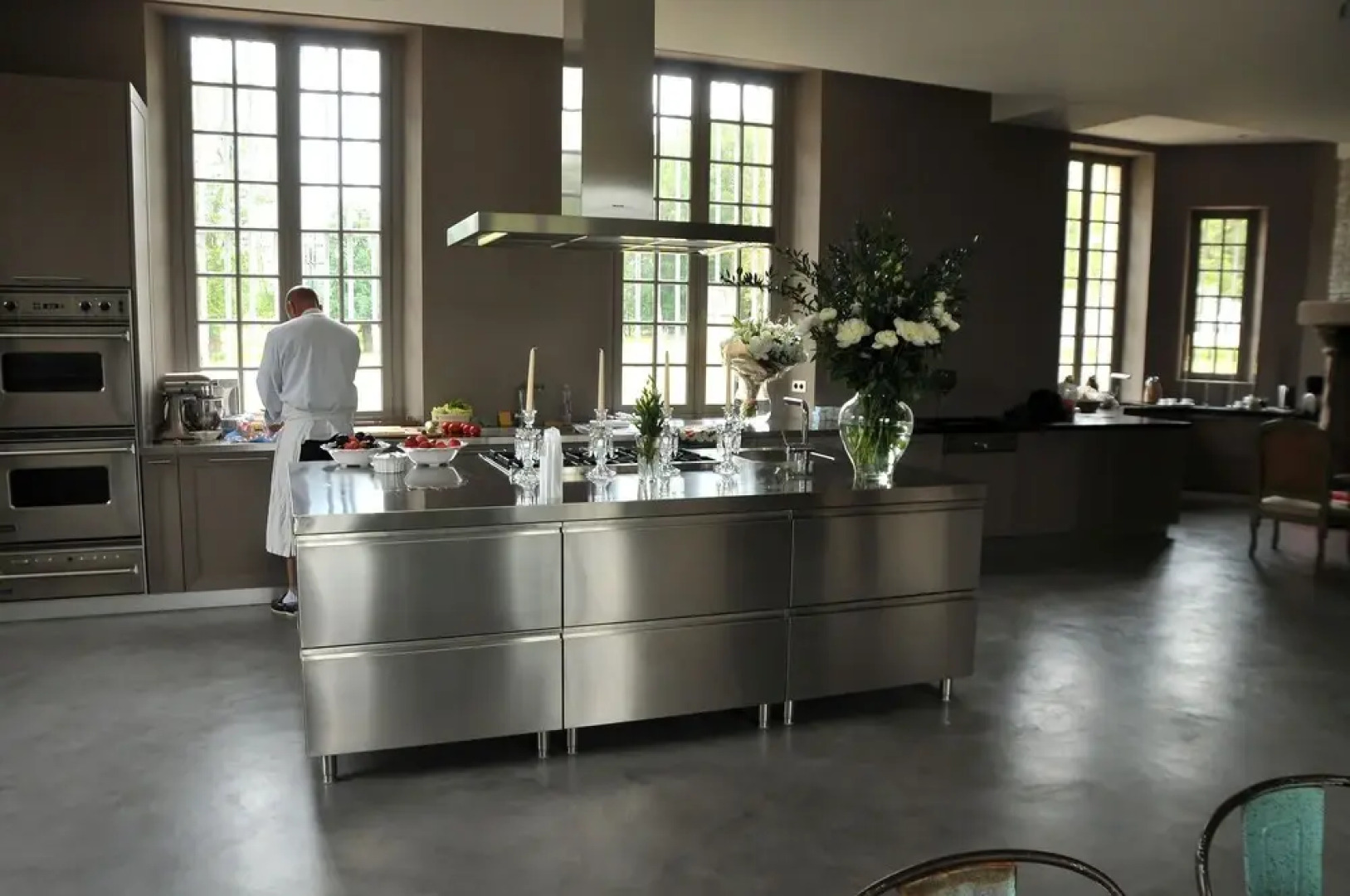 Château de Janville