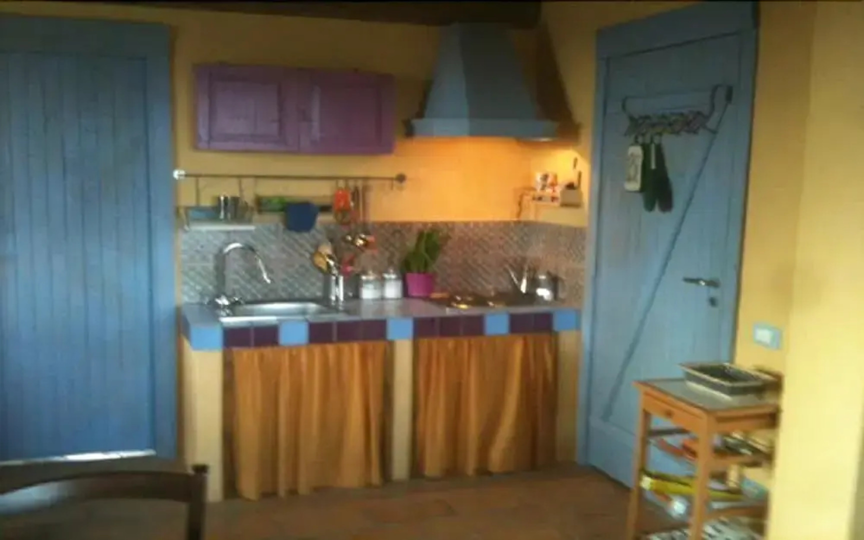 Agriturismo Borgo Campanile