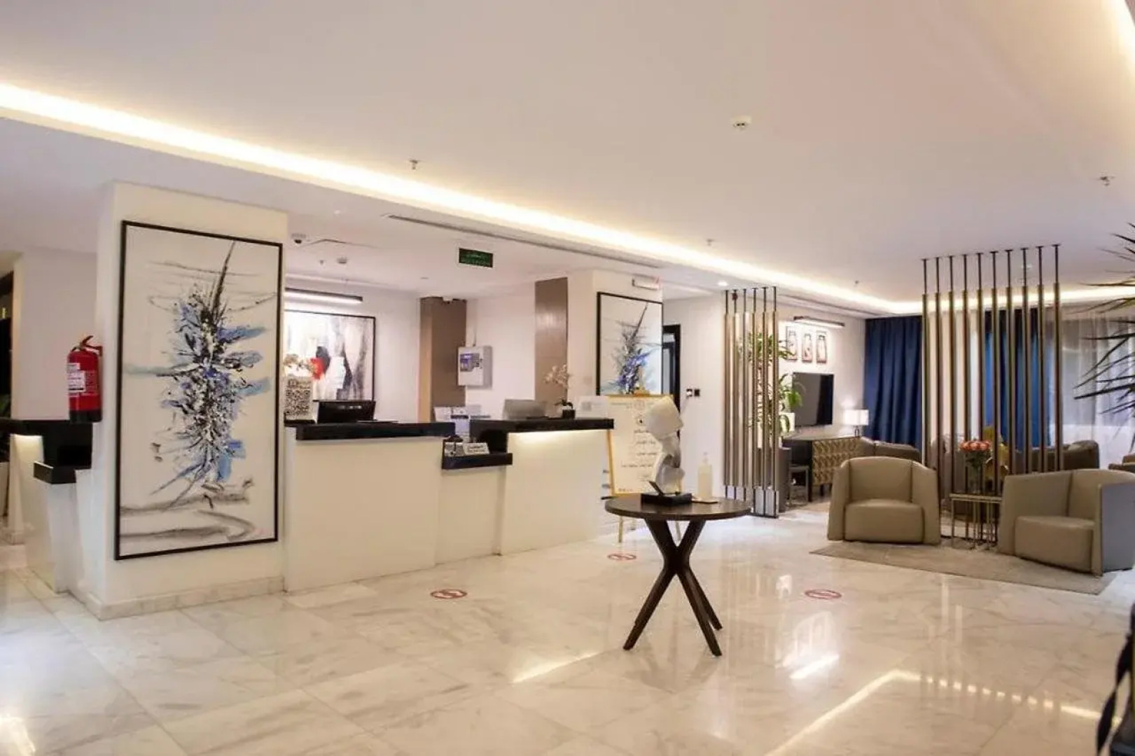 Iris Boutique Taif Heart