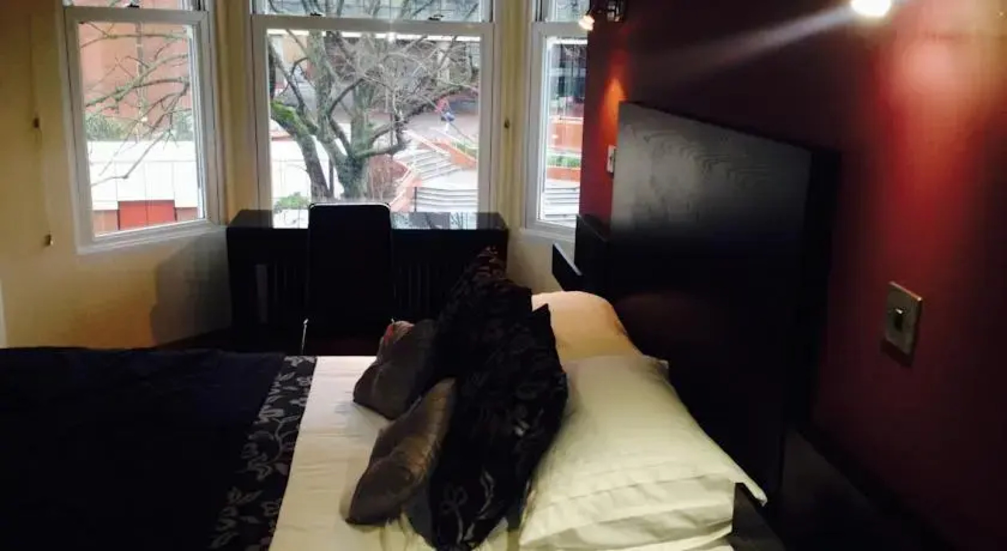 The Arc - Boutique B&B