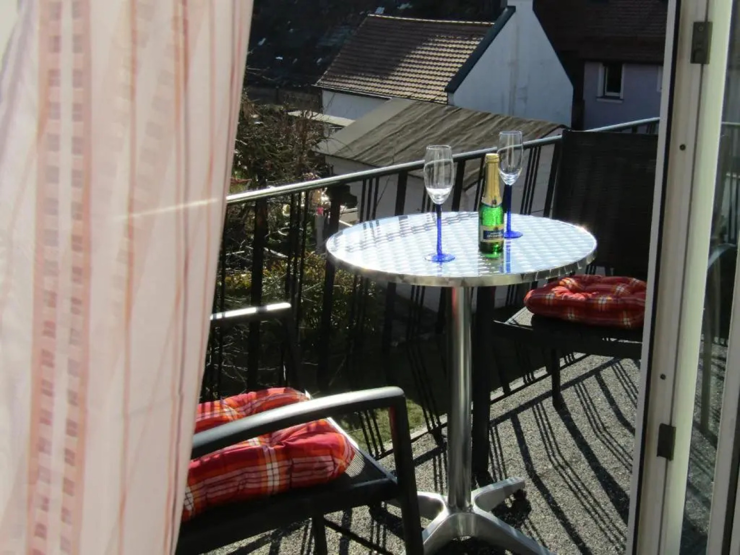 Ferienwohnung Roth (Zentrum)