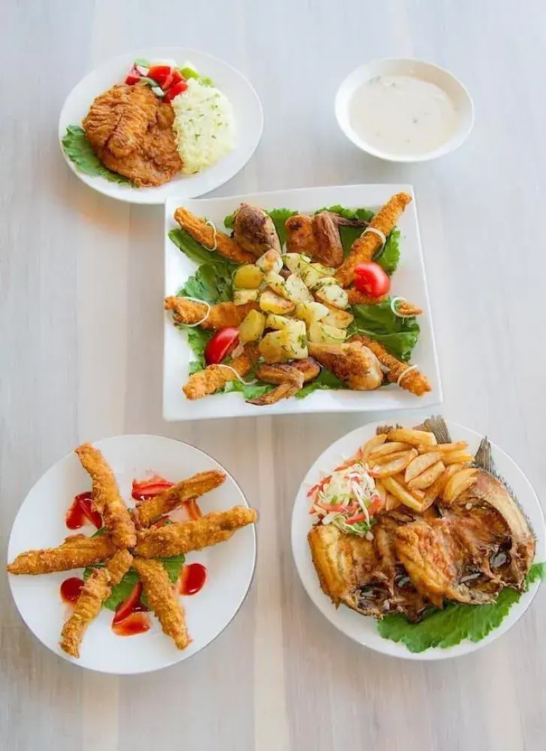 Ikithe Luxury Resort By Mantis