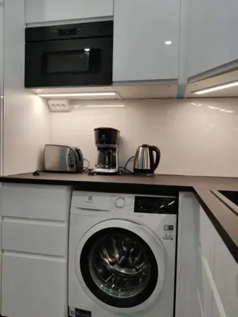 Finn Apartments - City Center