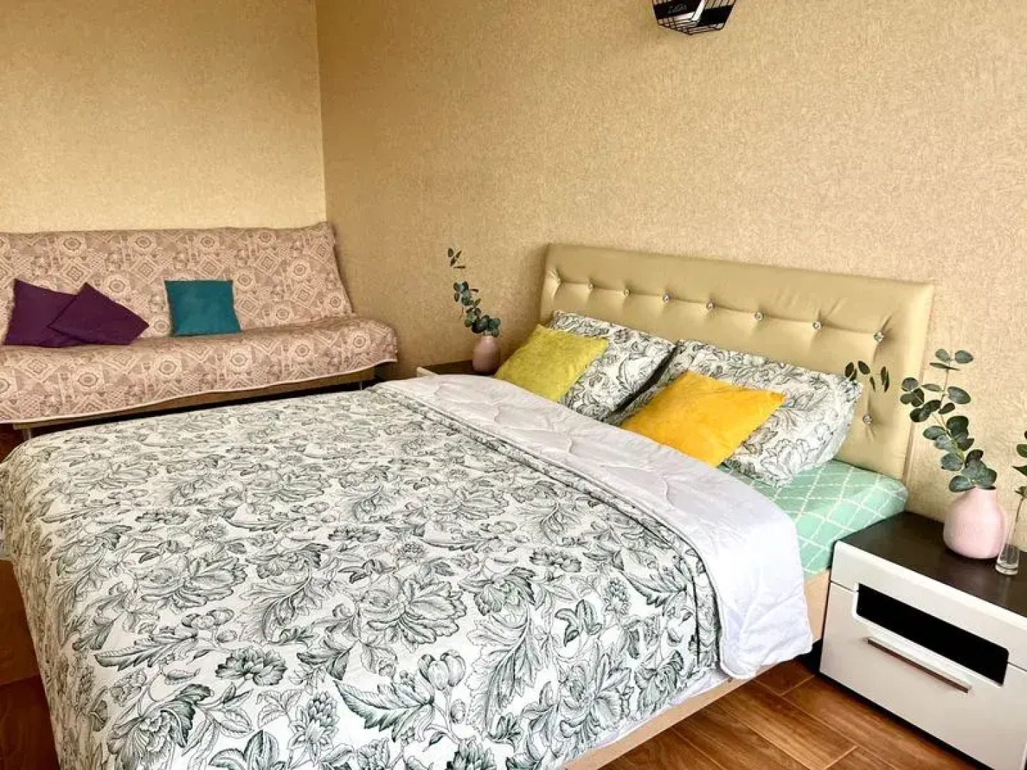 Рент Хаус на проспекте Курчатова, д. 21