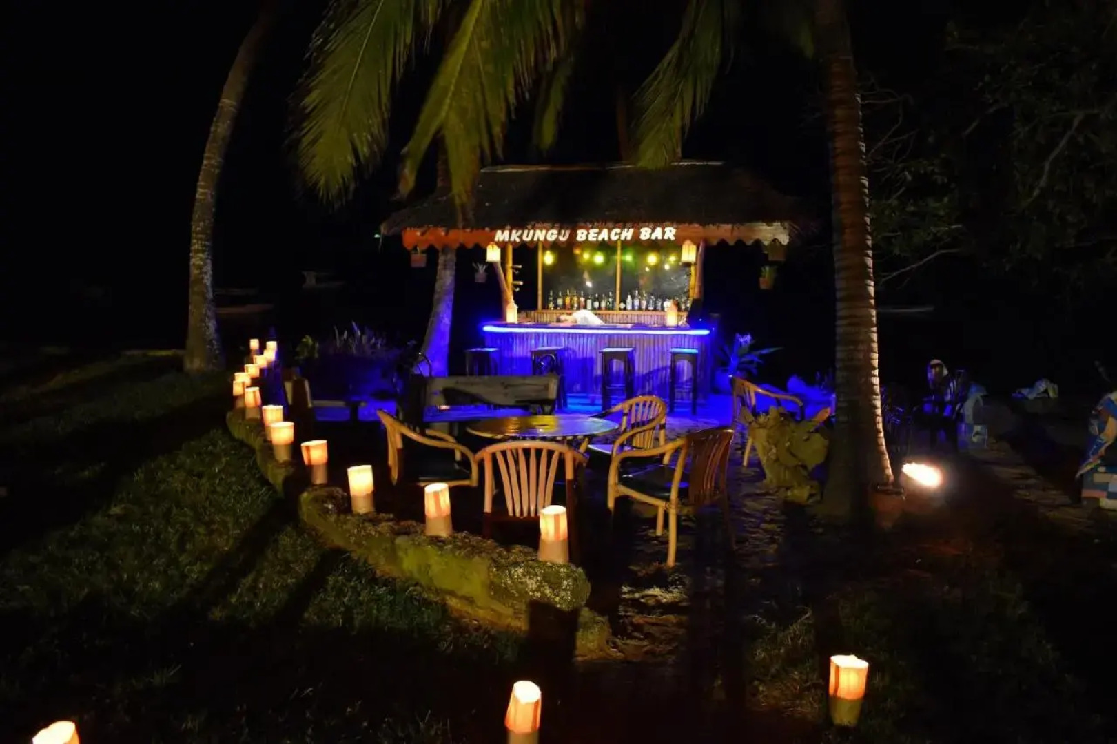 Serena Beach Resort and Spa