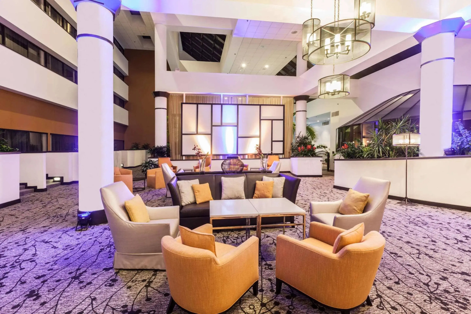 Wyndham Houston West Energy Corridor