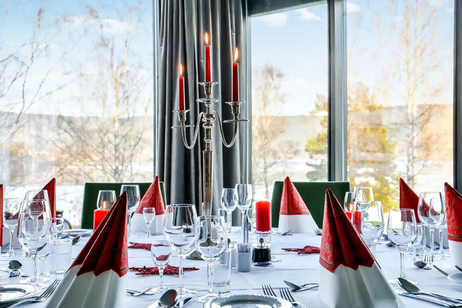 Hurdalsjøen Hotell & Spa