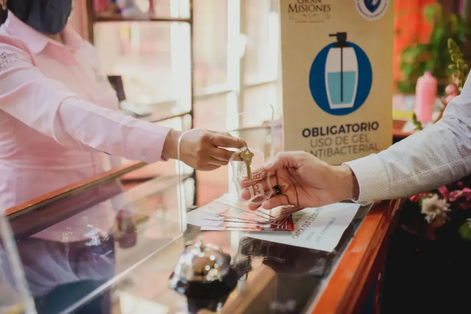 Gran Misiones Tequisquiapan