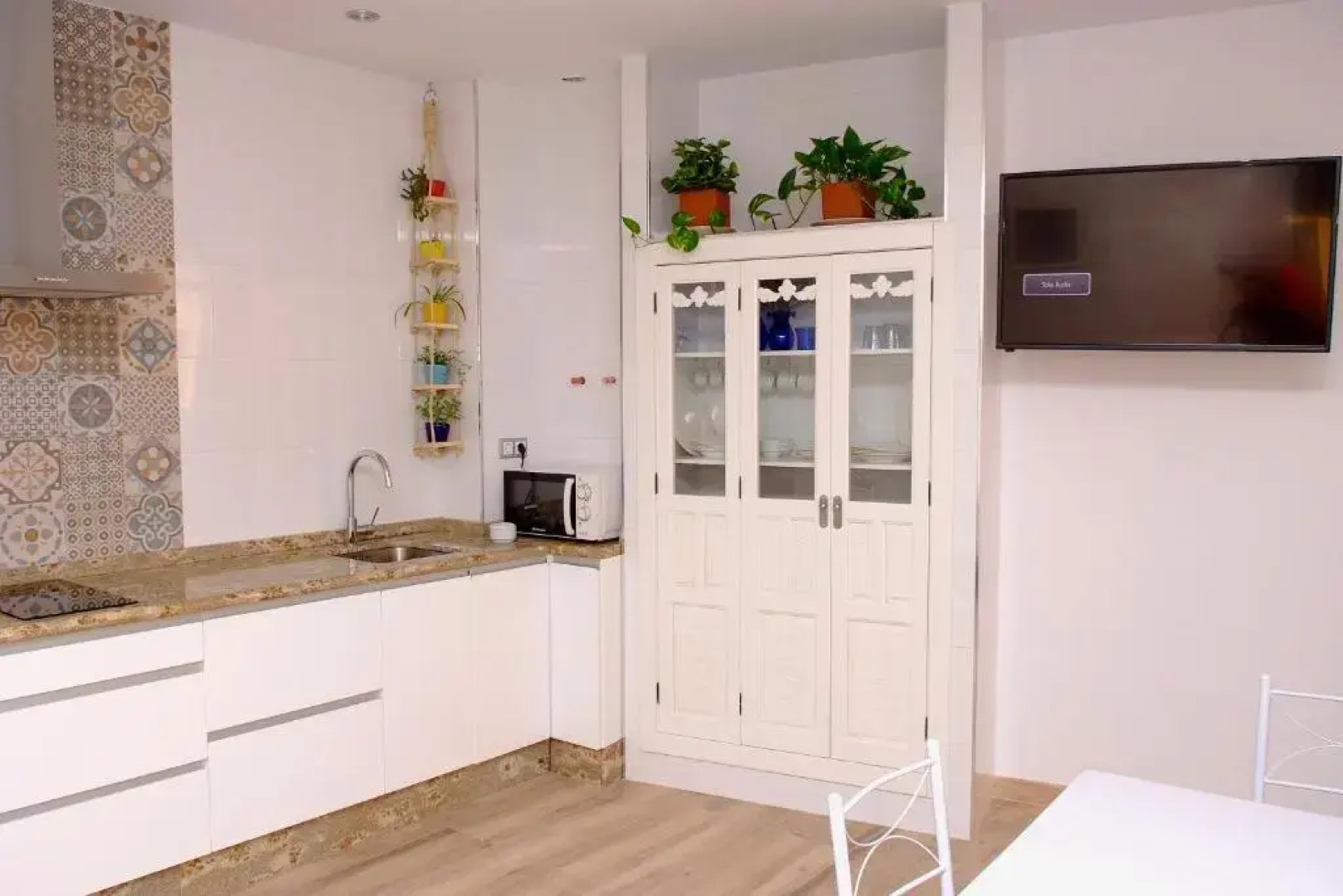 El Rincón del Abuelo