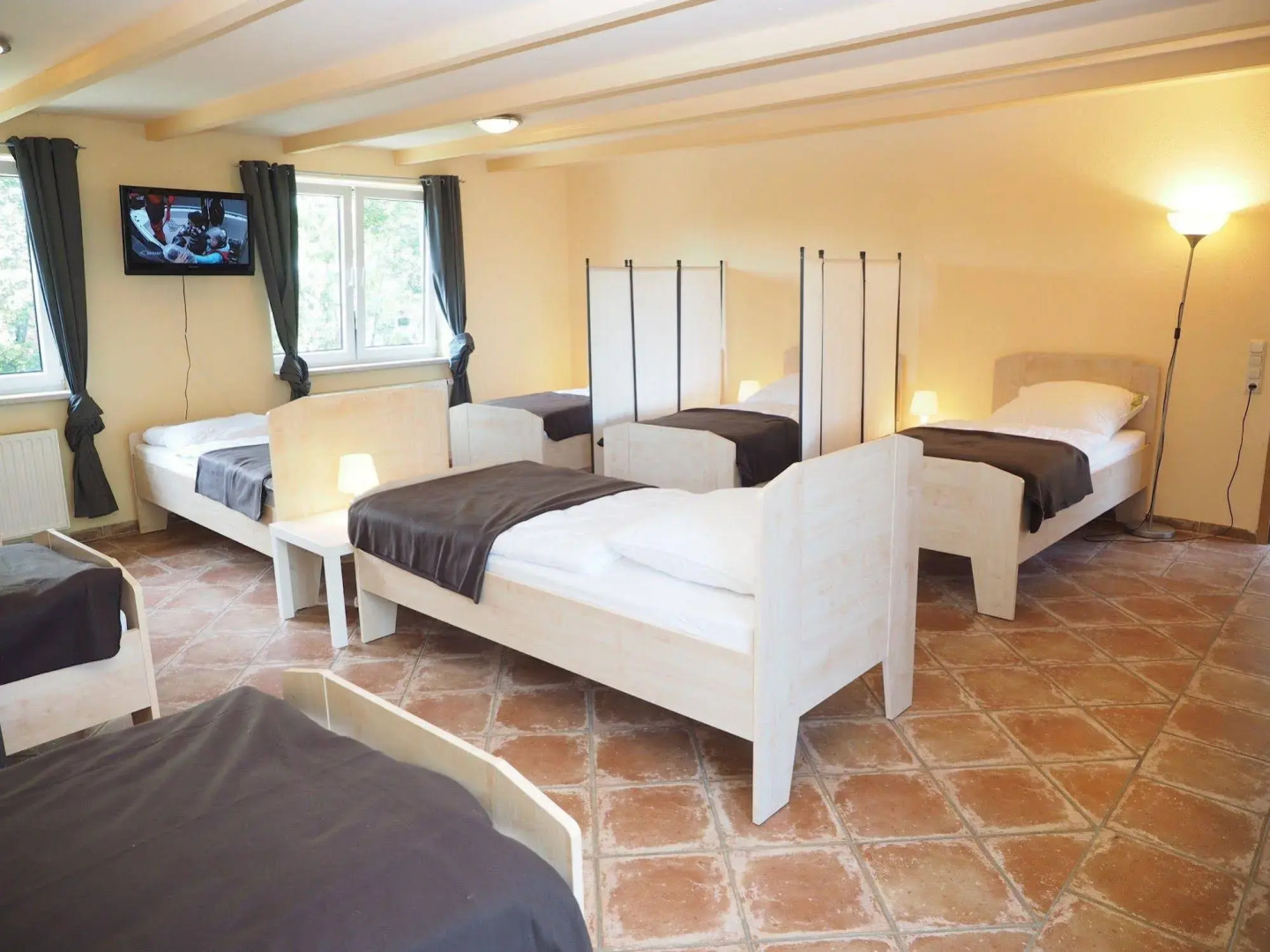 Aparthotel Sarstedter Hof