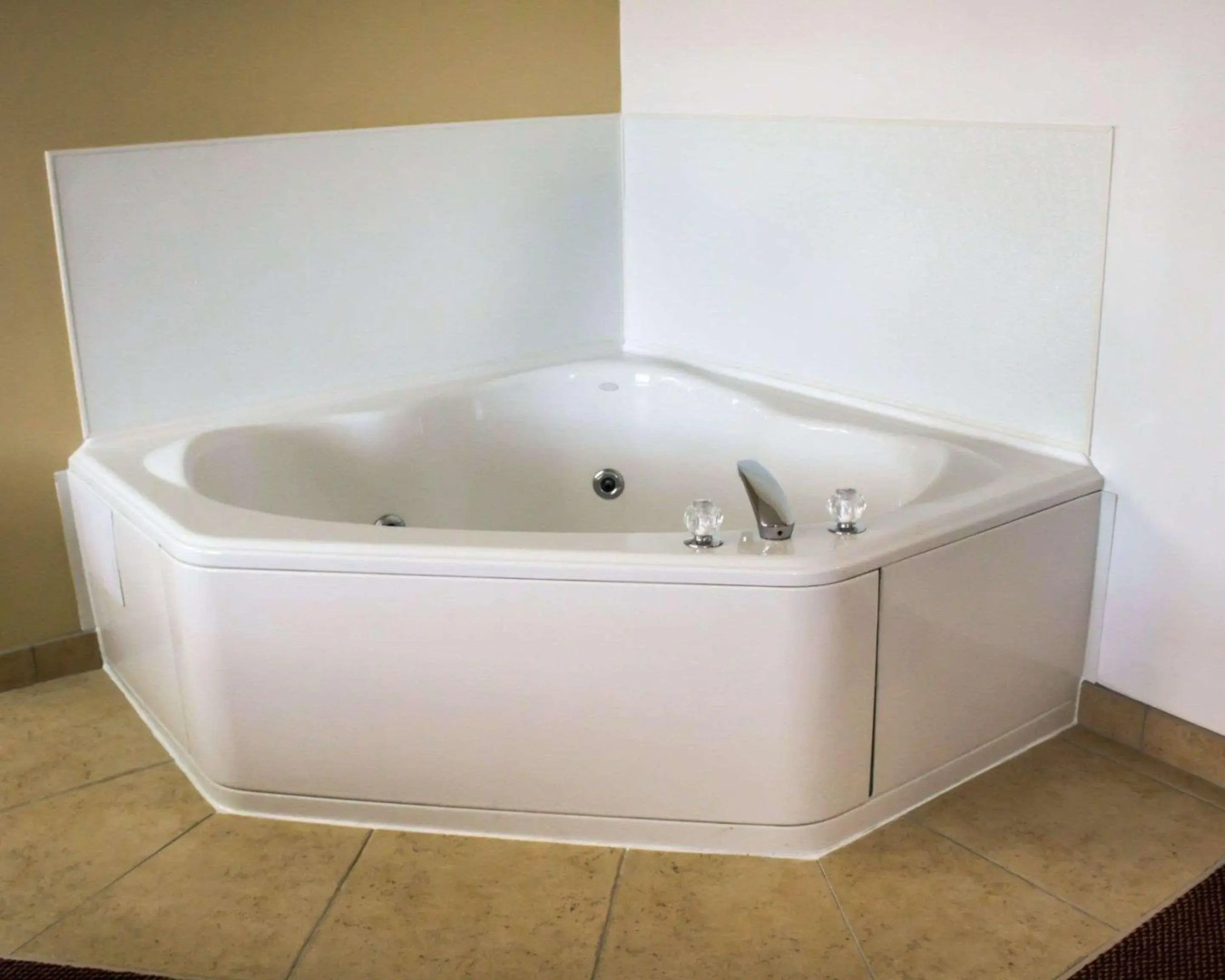 Quality Inn & Suites Chambersburg Northeast