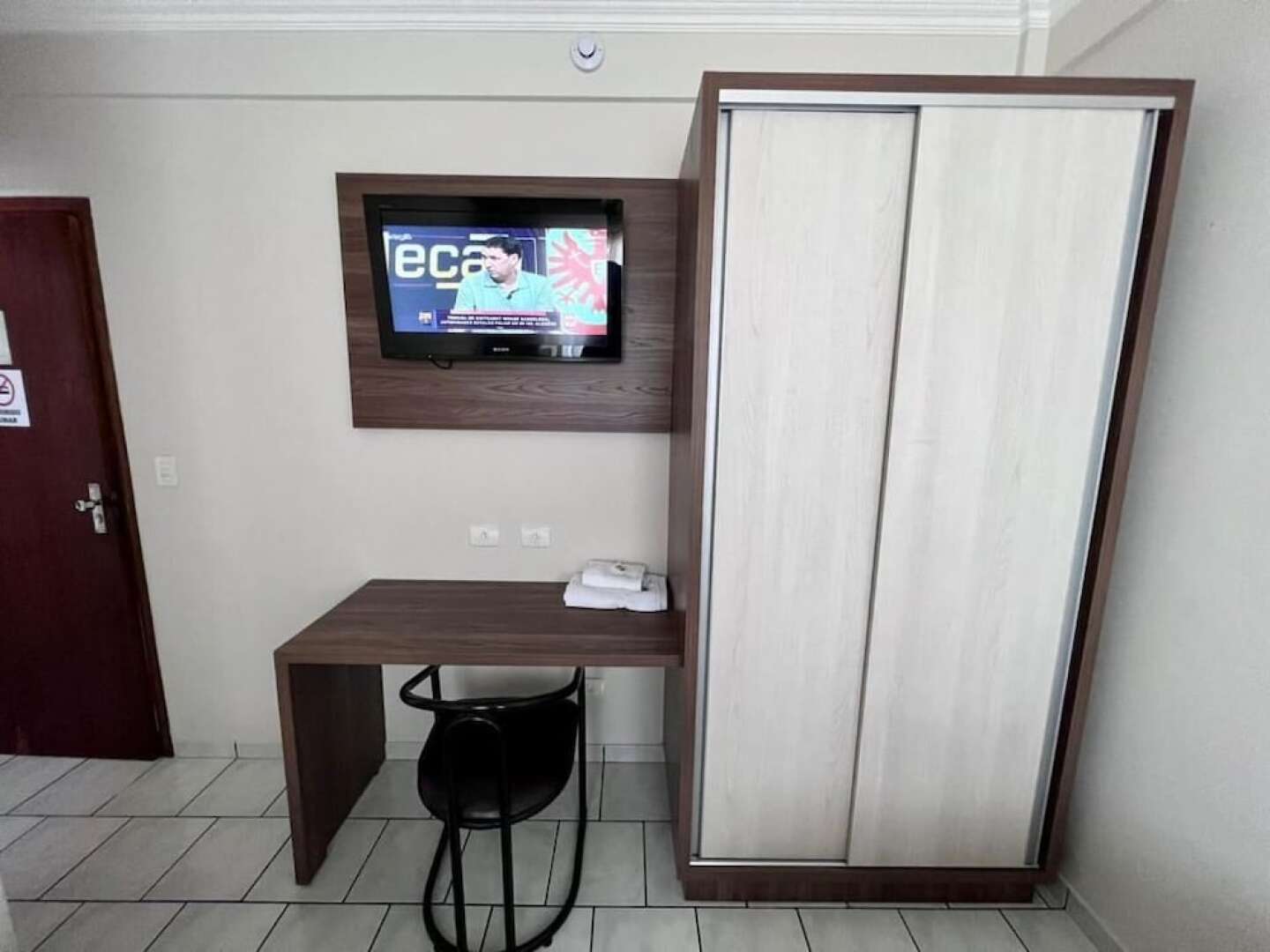 Hotel Parati Arapongas