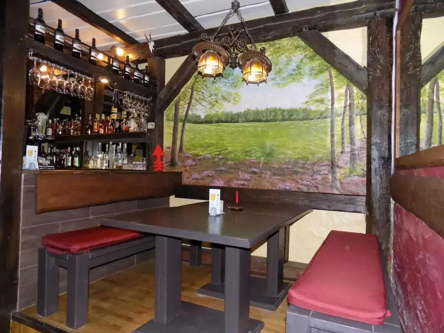 Heidehotel Jagdhof Dobra GmbH