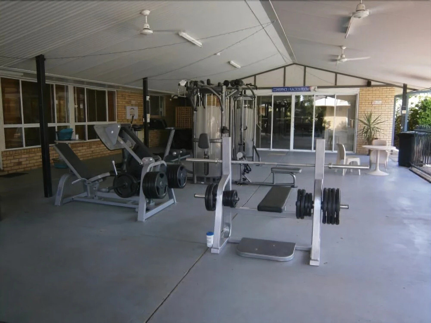 Pritchard Road Country Resort