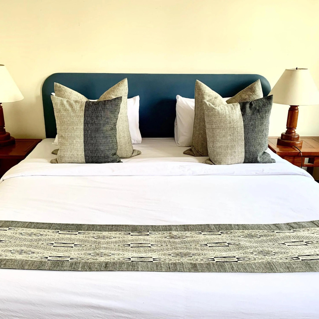 Riverhouse Hotel - The Teak House