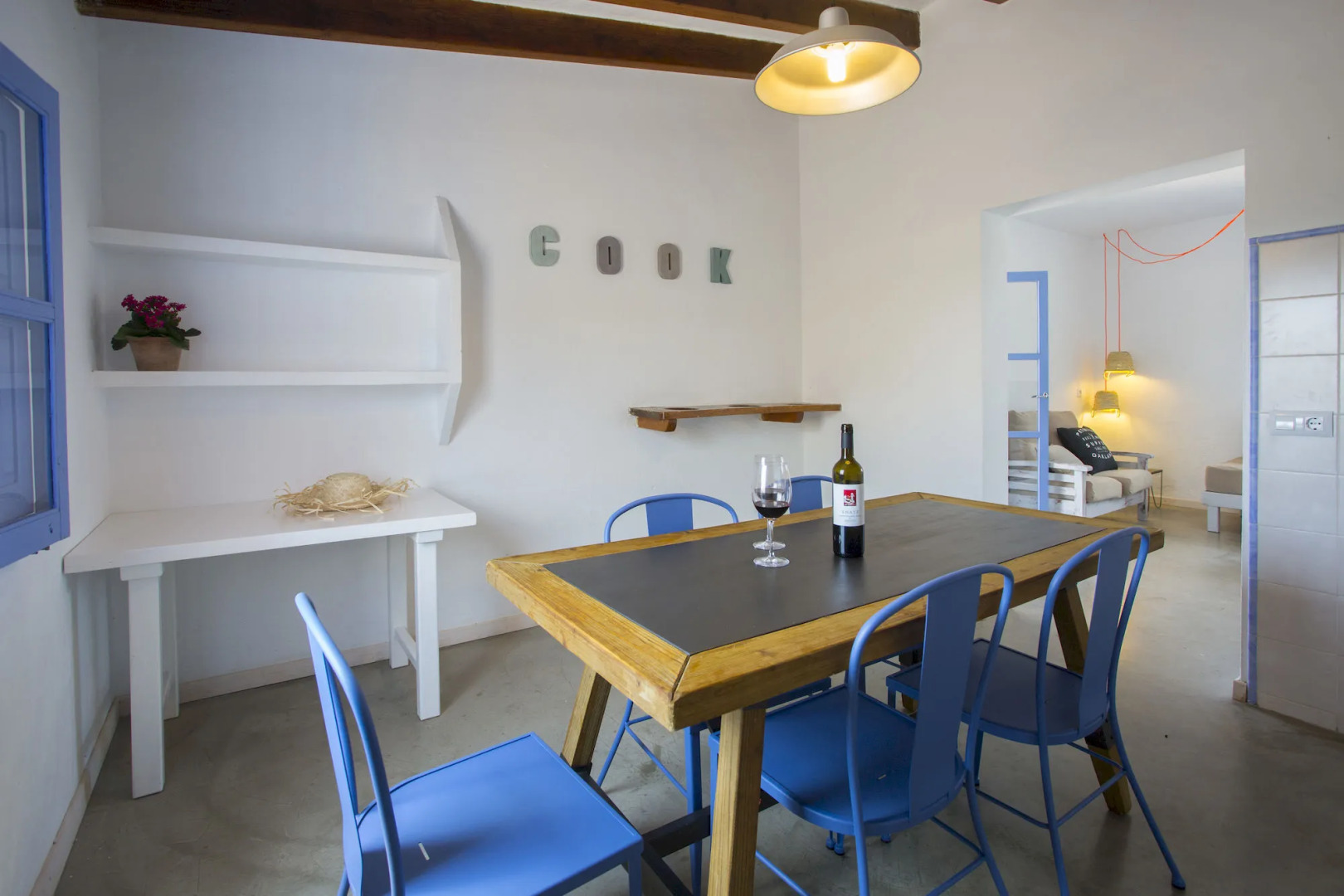 Sa Església - Formentera Mar