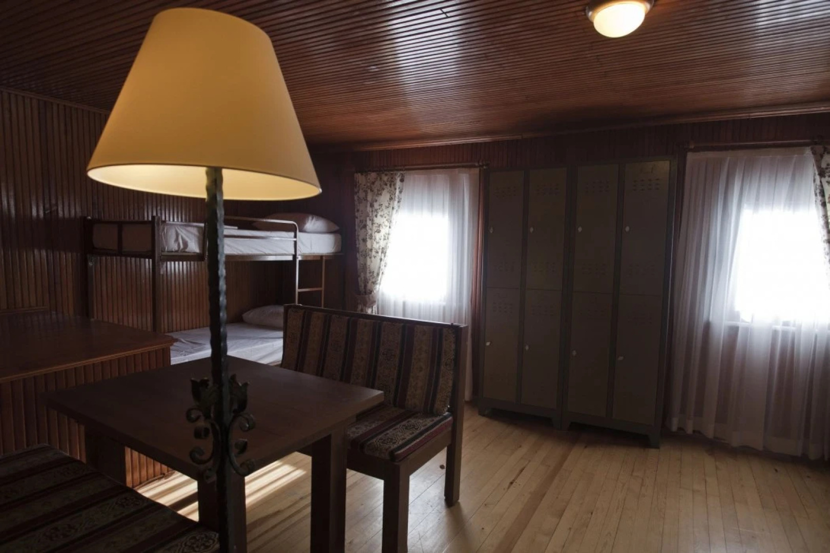 Veni Vidi Dormi - Hostel