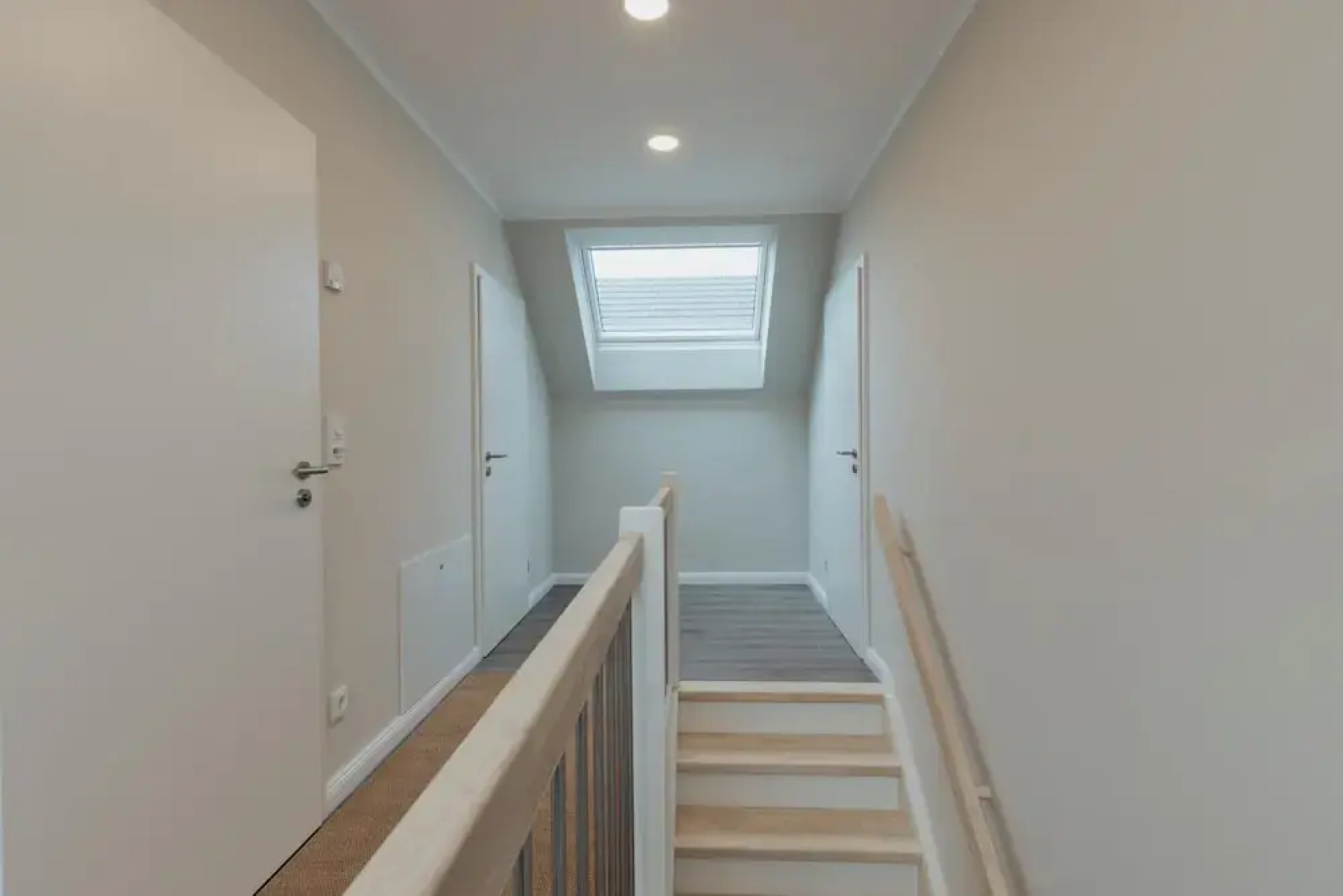 Skandinavisch Eingerichtetes Familienferienhaus