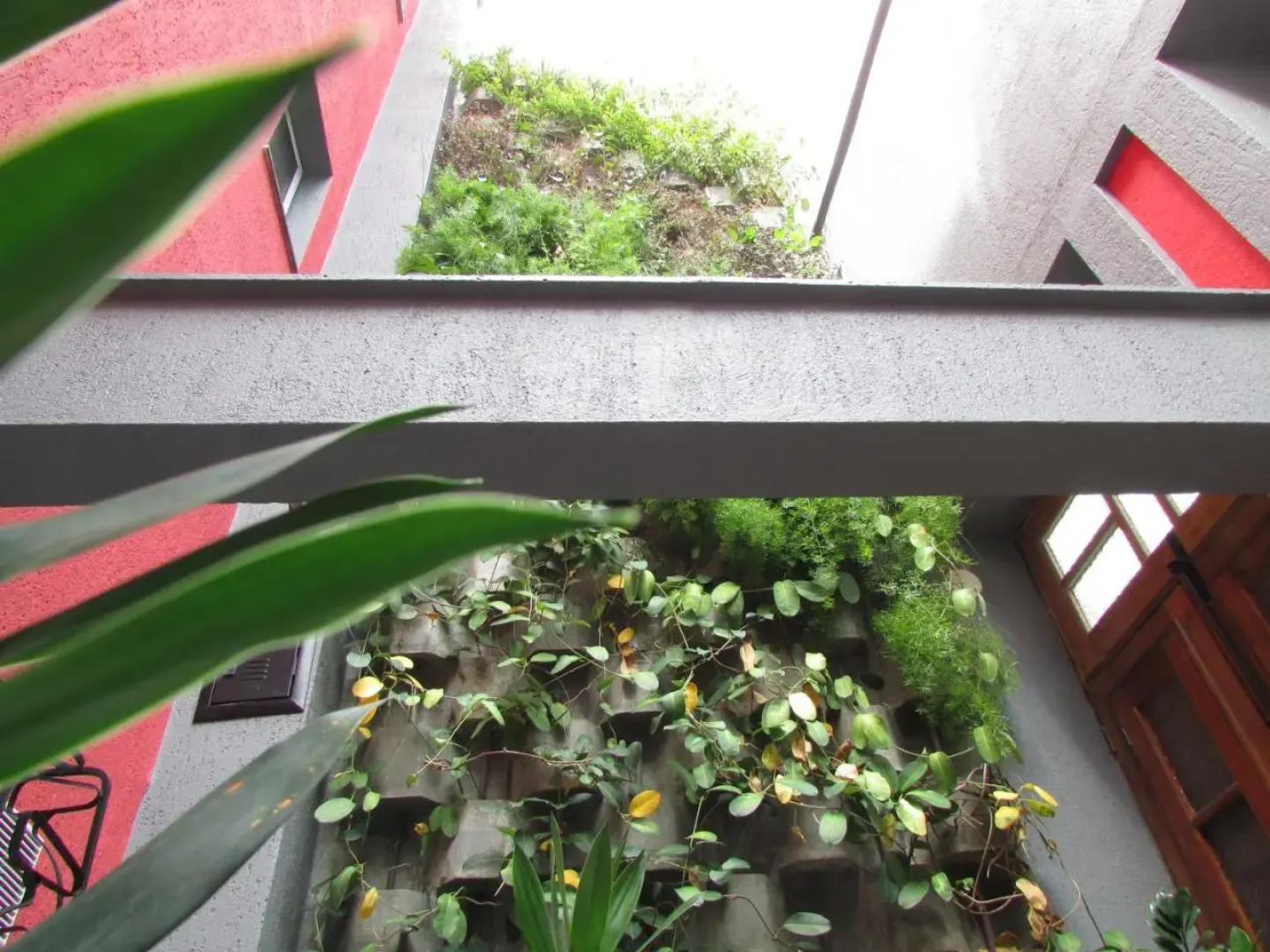 Suítes para Estudantes-Universitários no Catete