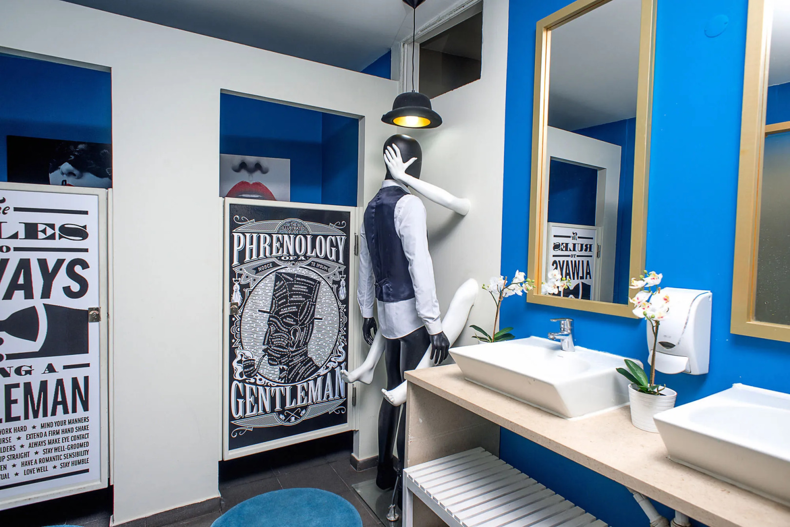 Passport Lisbon Boutique Hostel