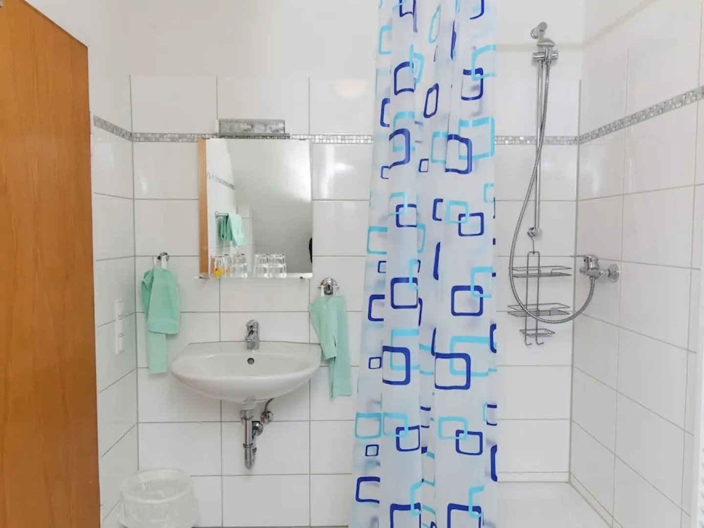 Amazing Holiday Home Directly on the Rhine With Roof Terrace and a Large Garden