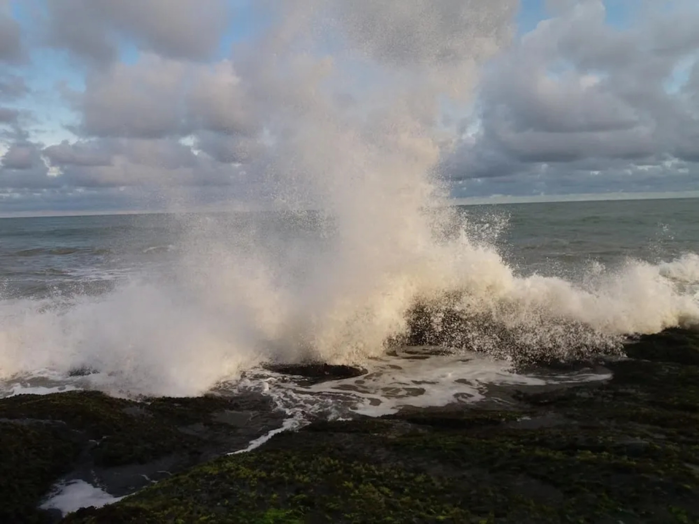 Heaven in Satin Woods Rekawa