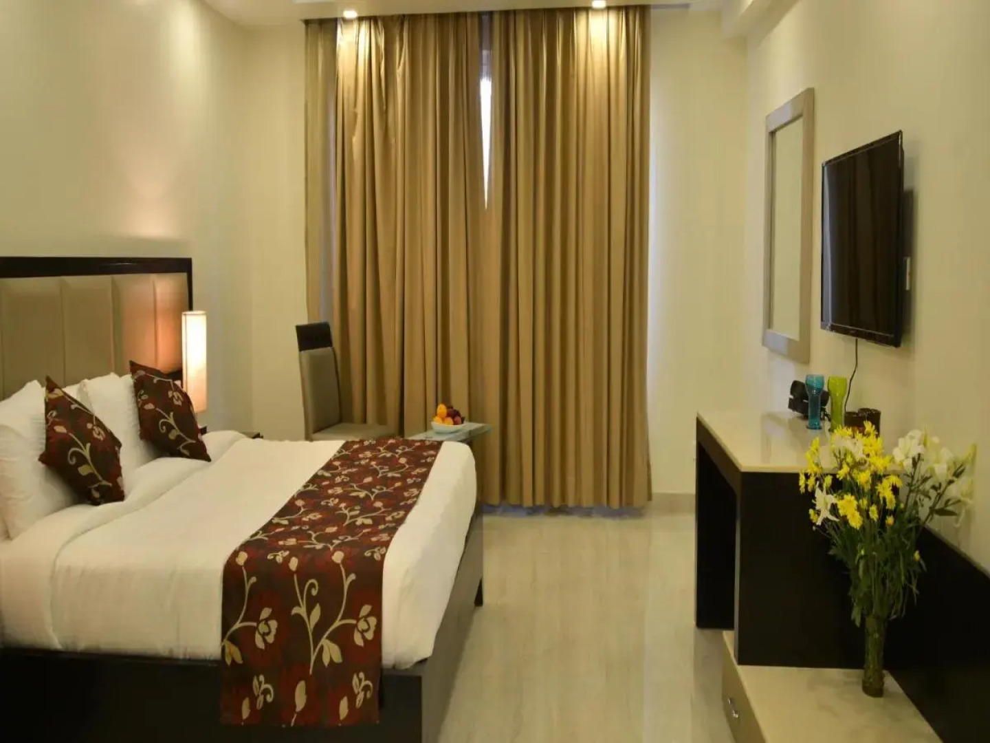 Orabella Villas & Suites