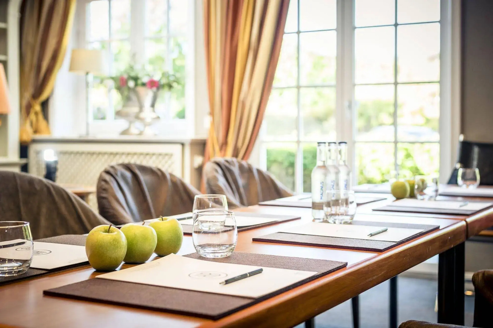 Relais & Châteaux Landhaus Stricker