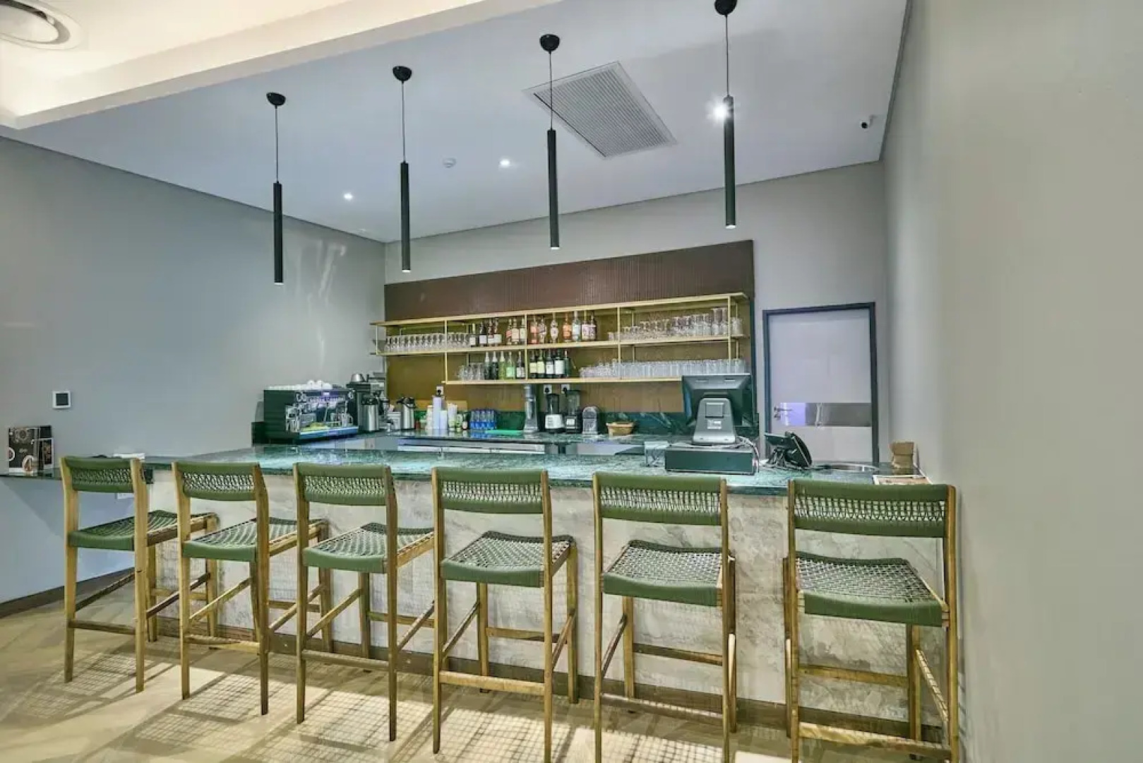 Cresta Grande Jwaneng