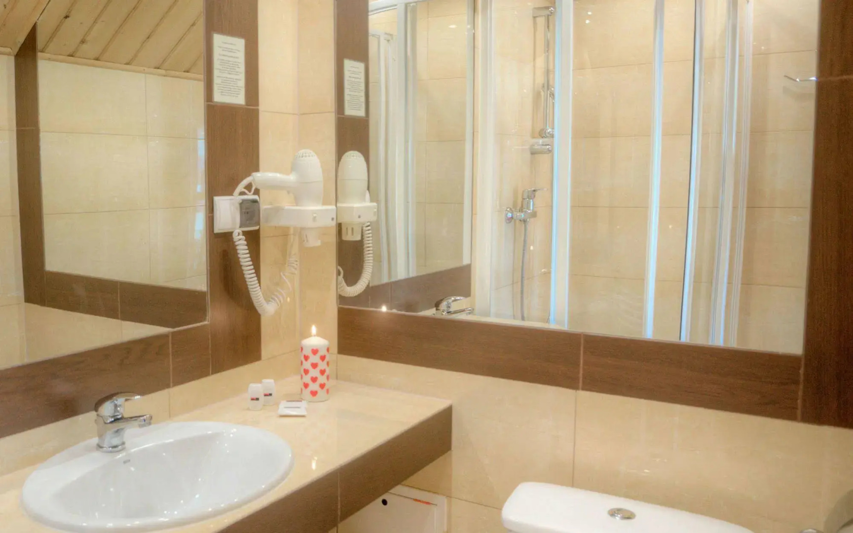 Willa Cztery Pory Roku