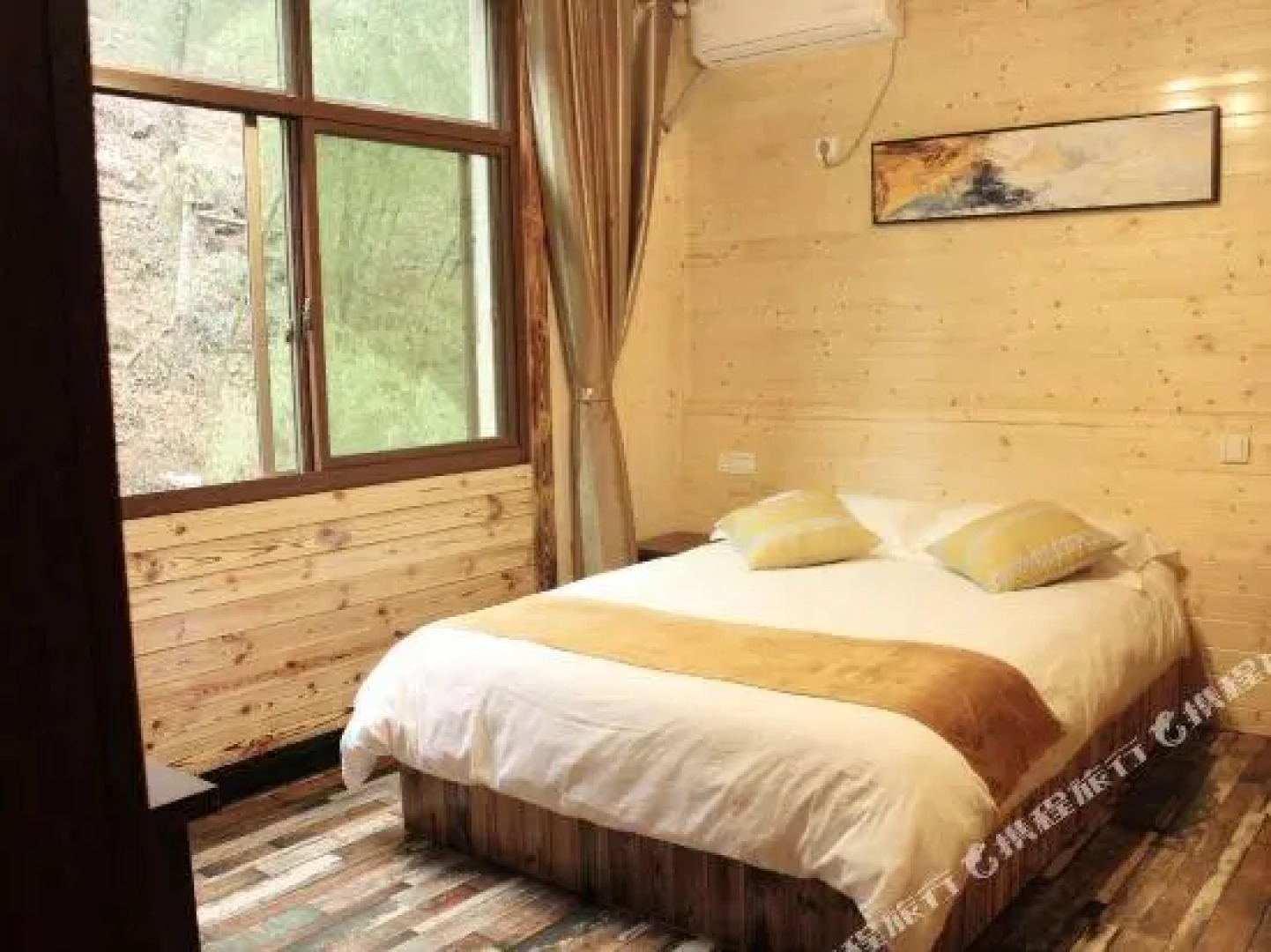Anji Xibian Farm Stay