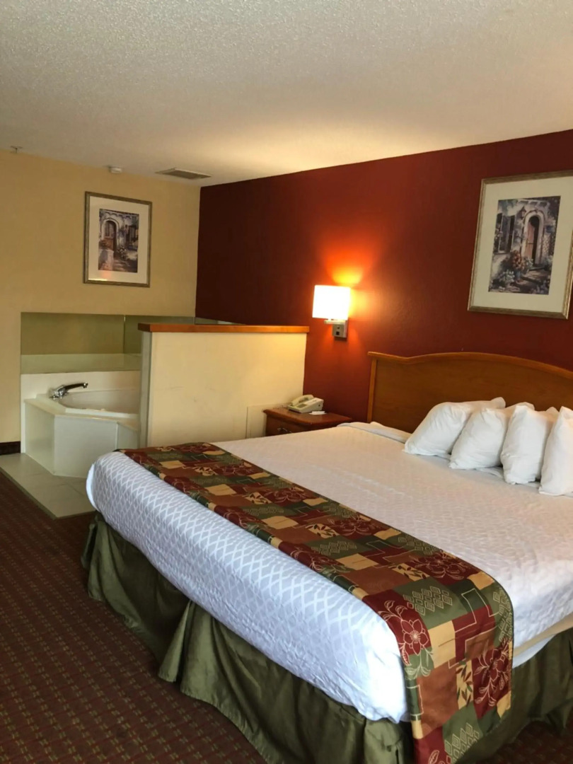Best Western Ellisville Inn