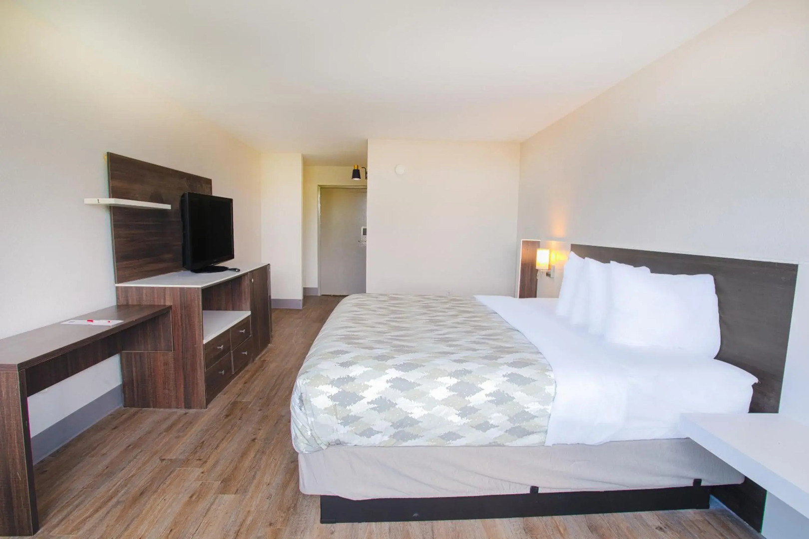 Americas Best Value Inn Winston-Salem, NC